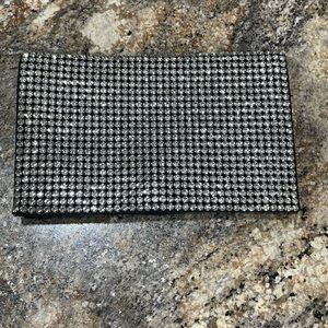 Stella Crystal Bag by Amber Sceats